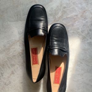 Vintage Cole Haan loafers